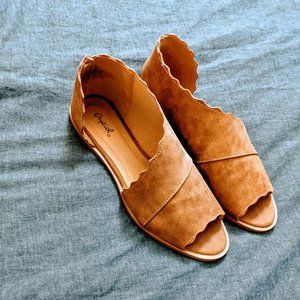 Brown Flats
